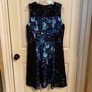 Roz & Ali dress size 14